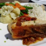 1505F 059 Chur(CH)-Mannheim